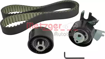 METZGER WM-Z 967 Комплект ремня ГРМ
